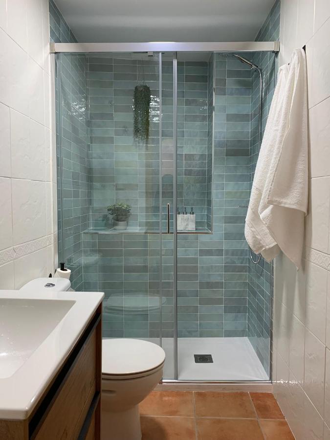 Apartamento Molino San Andres Grenada Zewnętrze zdjęcie