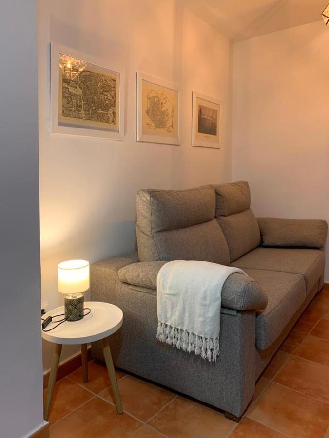 Apartamento Molino San Andres Grenada Zewnętrze zdjęcie